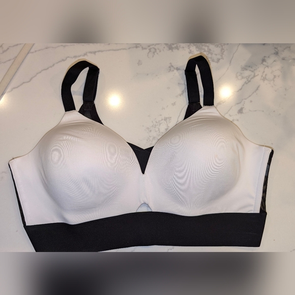 SPANX WRK2WAVE BRA - Picture 1 of 4